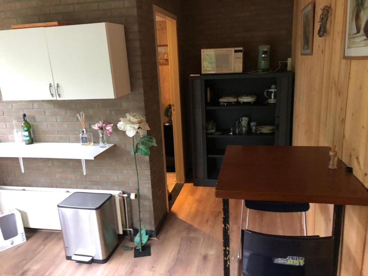 Knus Appartement Aan De Kust Strand Zee Havens Yerseke Ngoại thất bức ảnh